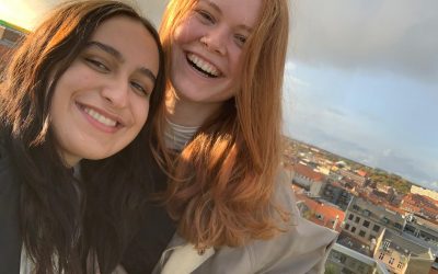 Mein ESK in Dänemark