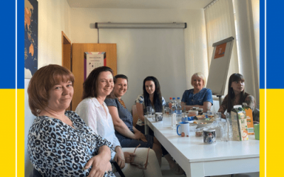 Treffpunkt für Geflüchtete