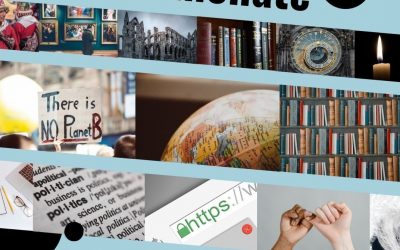 Themenmonate auf unserem Instagram-Profil