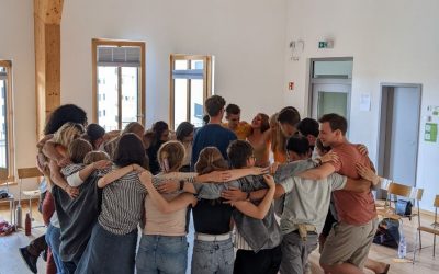 „In der Fremde zu Hause“? – Erster Teil unseres trinationalen Begegnungsprojekts