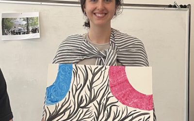 Mein Freiwilliges Jahr beim PJR ist vorbei!