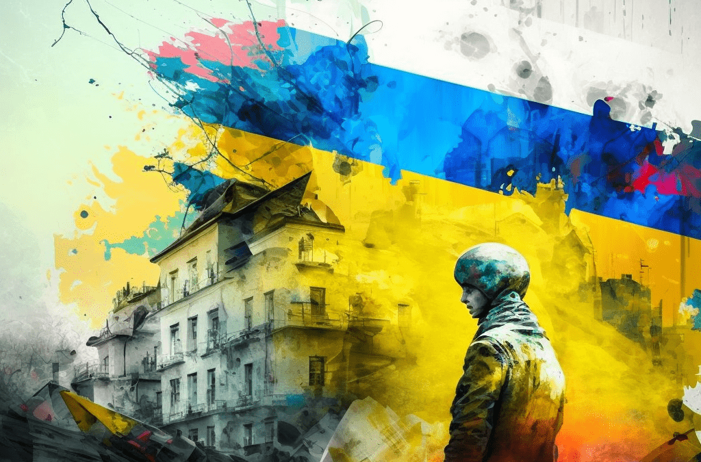 Der russländische Angriffskrieg und die Jugendarbeit