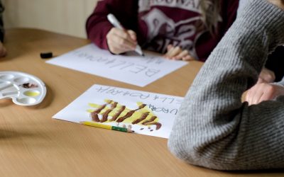 Mein Freiwilligendienst in Polen