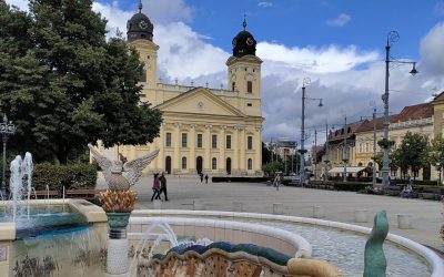 Mein ESK – Das Lehren und Lernen in Ungarn