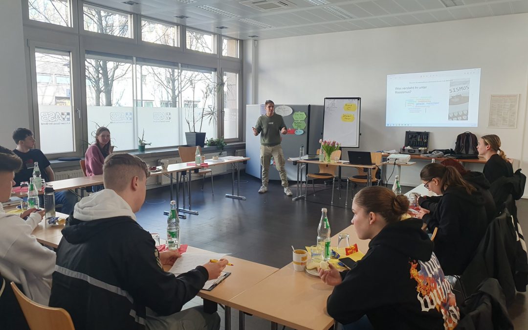 Bergfest – Update nach einem halben Jahr FSJP