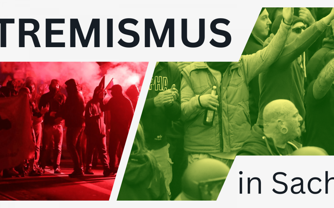 Auf extremistischen Spuren