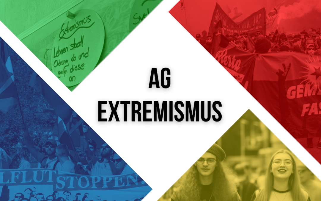 Treffen AG Extremismus
