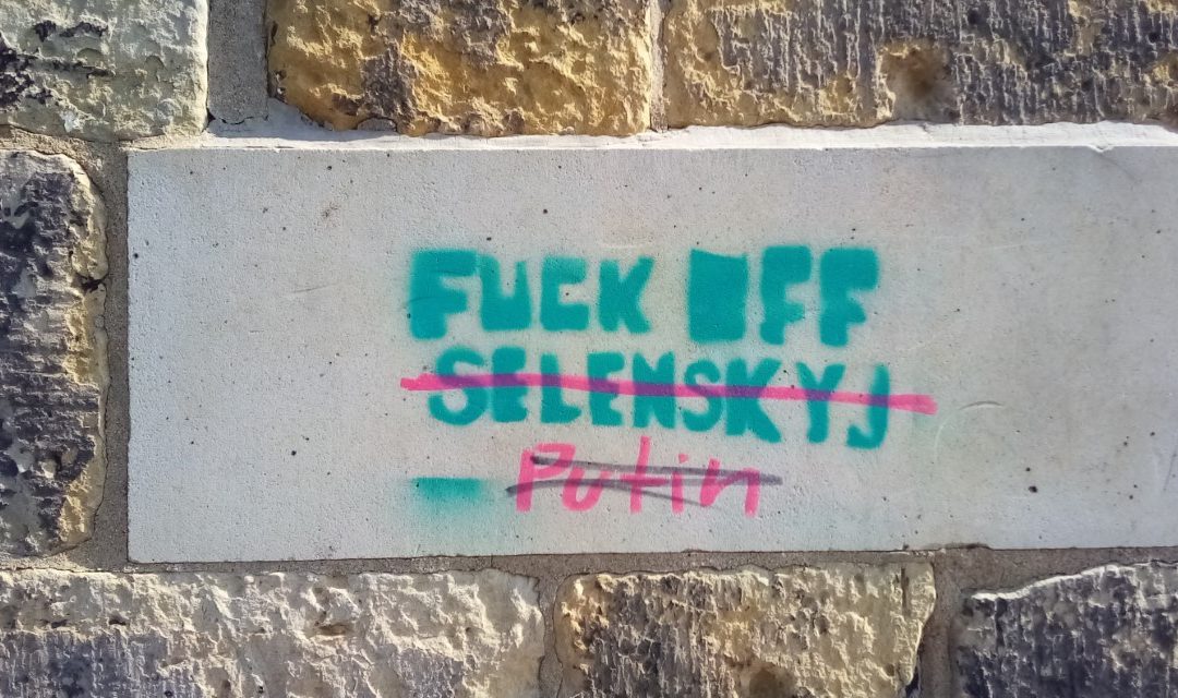 Tablet-Tour zu Extremismus in Sachsen