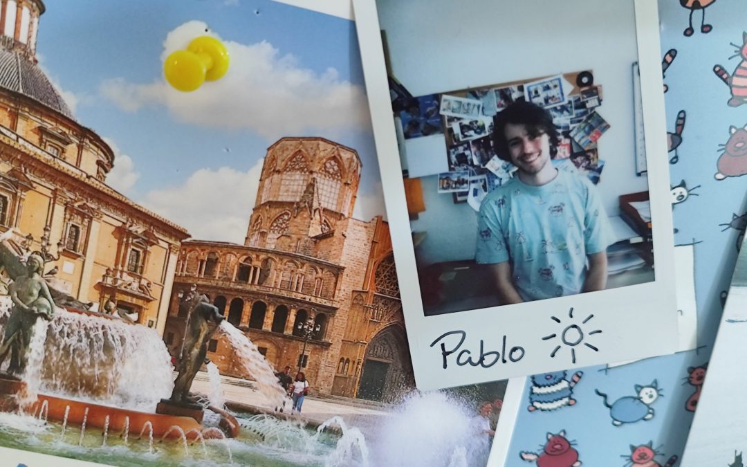 Neuer Freiwilliger in Sicht!