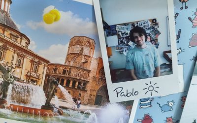 Neuer Freiwilliger in Sicht!