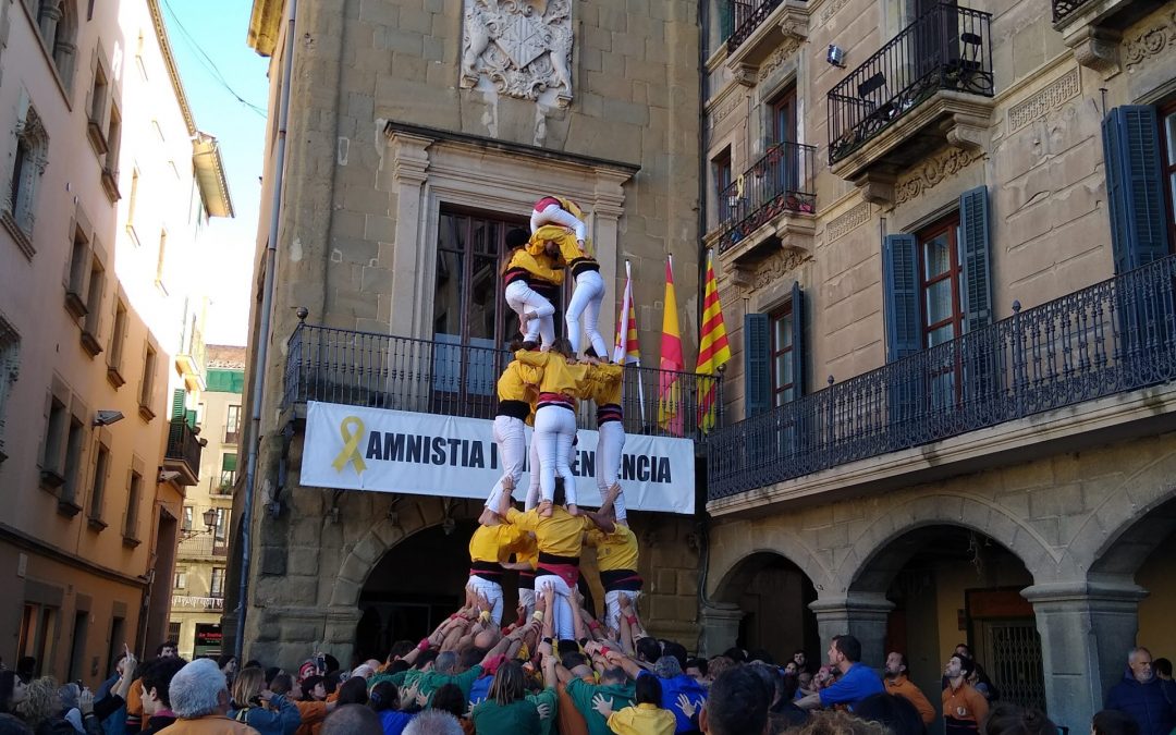 Mein Jahr in Spanien