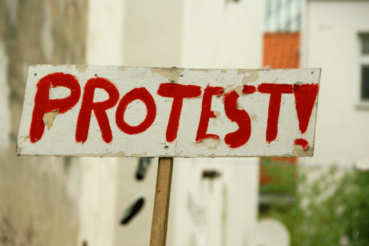 Extremismus-Workshops am Gymnasium Cotta