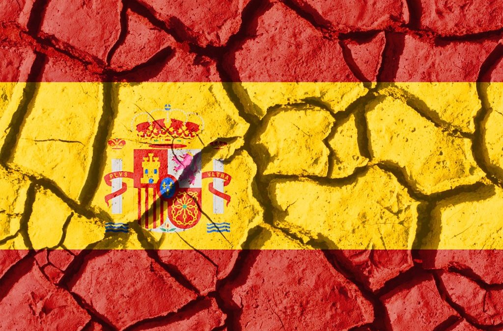 Spanischer Abend beim PJR