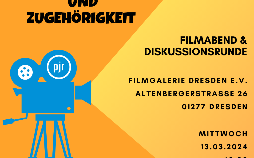 Zwischen Freiheit und Zugehörigkeit