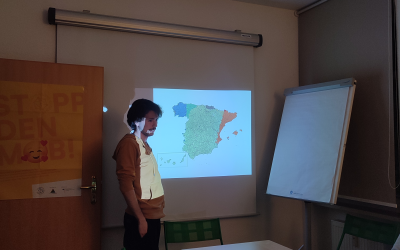 Una tarde mediterránea…