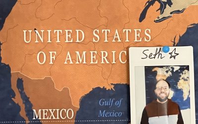 International aktiv in Dresden