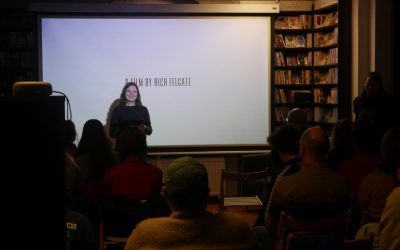 Erlebnisse & Erkenntnisse: Mein Praktikum beim PJR