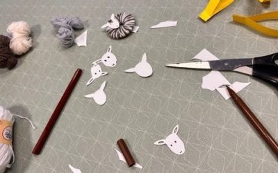 Aprilwetter, Rollatoren und ganz viel Hygge! – Mein Freiwilligendienst in Dänemark