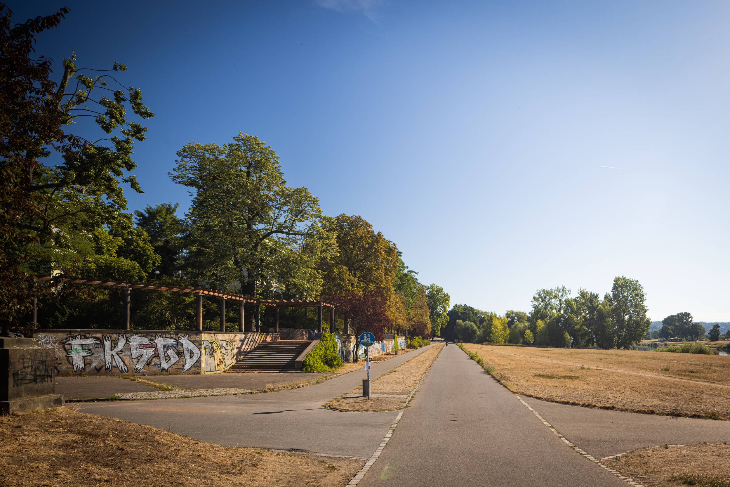 Stadtbildfotografie Dresden