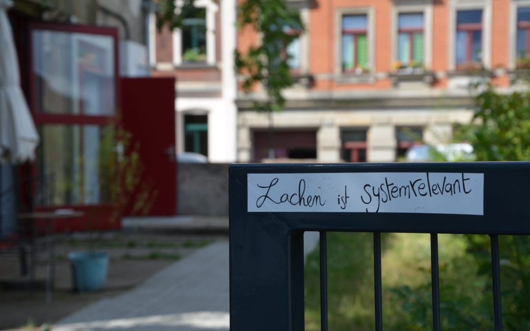 Brücken in Europa – Rückblick auf unsere Deutsch-Georgische Jugendbegegnung