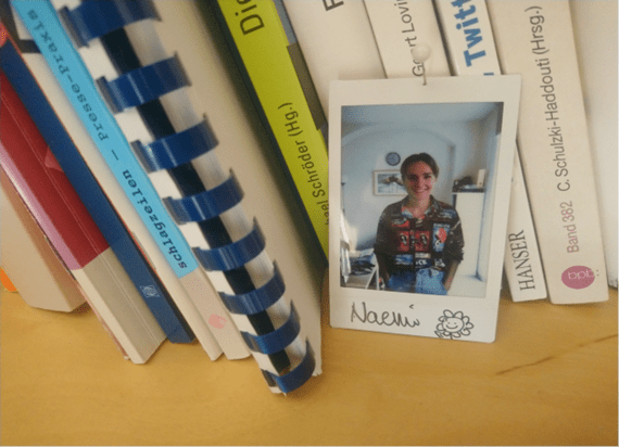 Mein erster Monat im FSJ