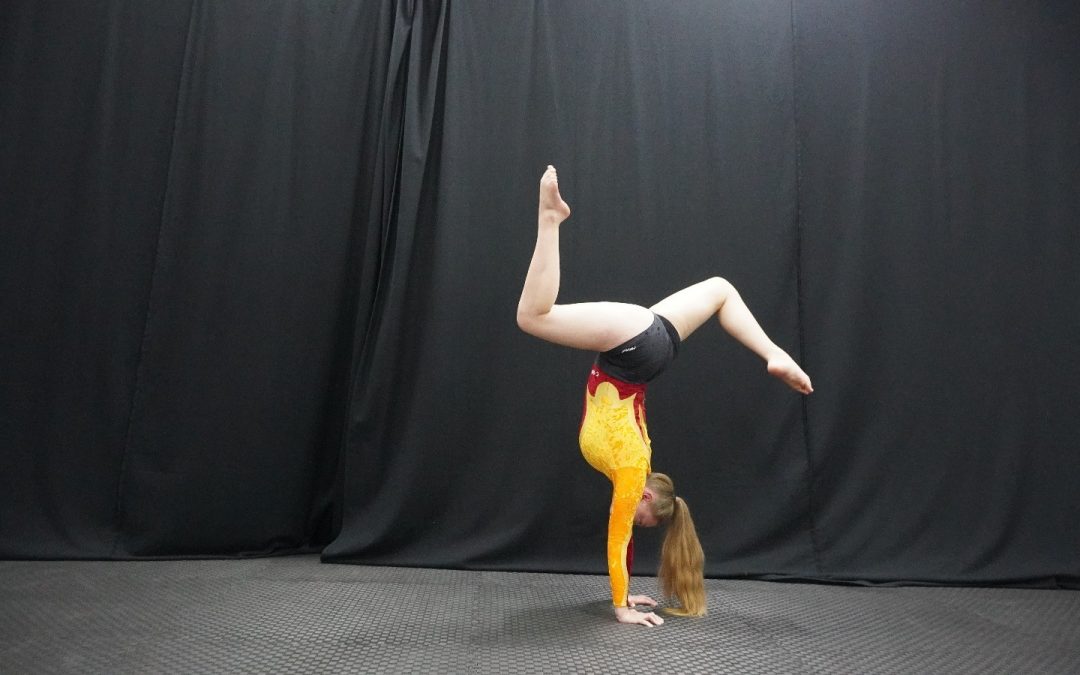 Der Beginn eines aufregenden Jahres