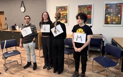 Mein Freiwilligendienst in Polen: Eine Reise voller Erfahrungen