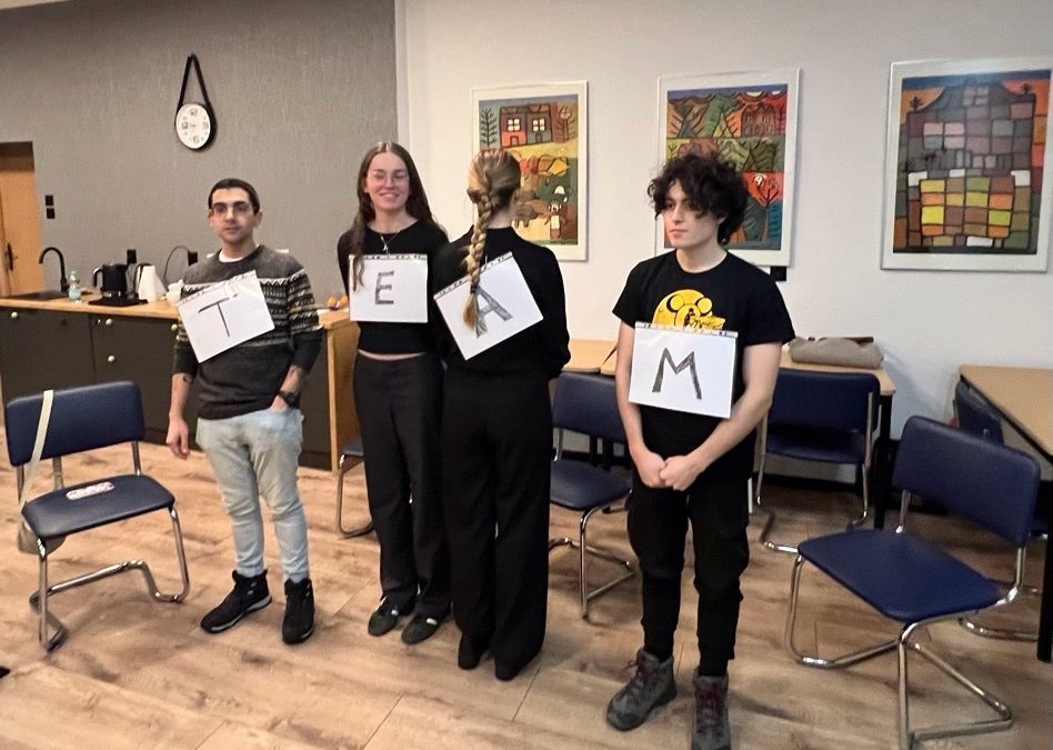 Mein Freiwilligendienst in Polen: Eine Reise voller Erfahrungen