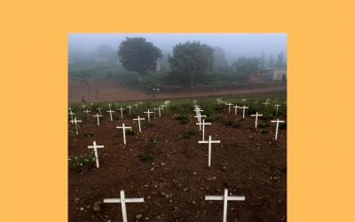 Völkermord in Ruanda – Infobeitrag in unserer Insta-Story