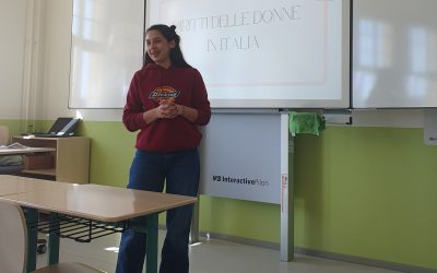 Bis bald Dresden – ein Jahr Erfahrung bei PJR