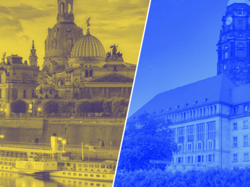 Multimediatour Europaspaziergang