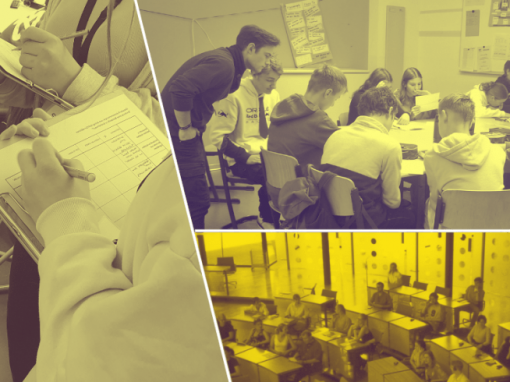 Planspiel Kommunalpolitik