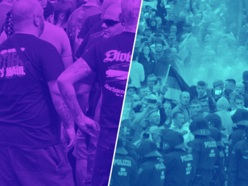 Multimediatour Extremismus