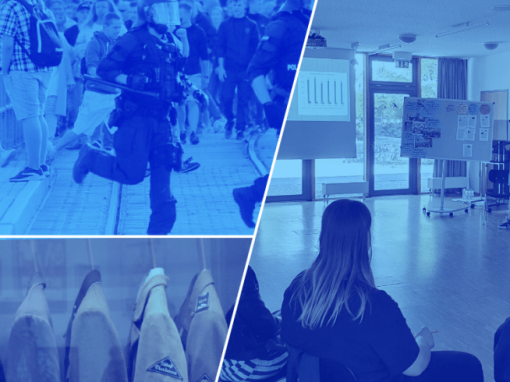 Rechtsextremismus und Nationalsozialismus