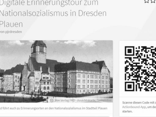 Online-Rathausrallye für Kinder