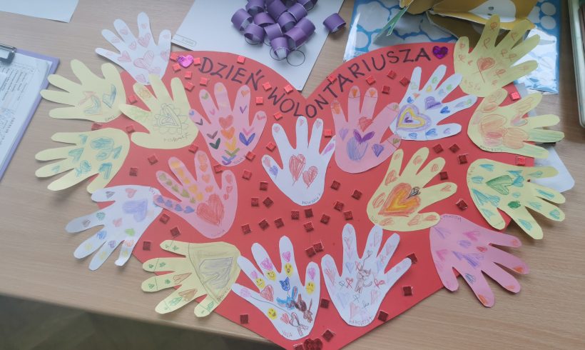 Die ersten drei Monate ESC in Polen: Plattenbau, Pierogi und persönliche Grenzen