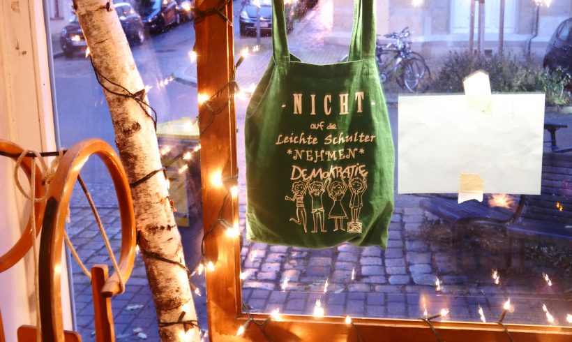 PJR-Stammtisch: Austausch für Mitglieder, Engagierte & Interessierte