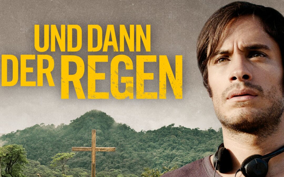 Interkulturelle Tage: Film „Und dann der Regen“